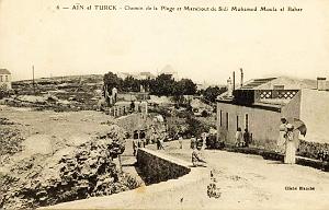 CO ha- 058- Ain-el-turck